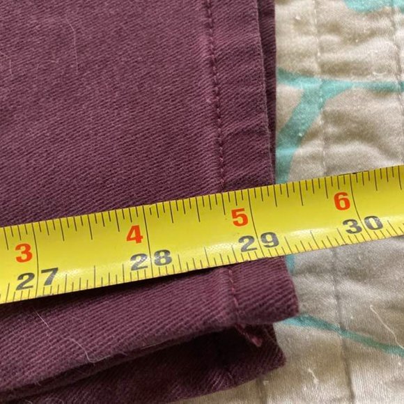 Gloria Vanderbilt Size 16 - Picture 6 of 6